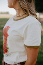 Load image into Gallery viewer, ROSITA'S HOLLY TEE