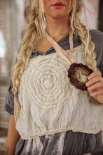 Load image into Gallery viewer, TANK 405-MOON-OS
Flosi Cami Tank