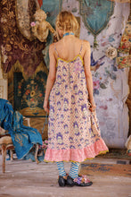 Load image into Gallery viewer, SLIP 197 | Ilameante Clementine Slip | Color: Espiritu Duradero