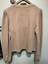 Load image into Gallery viewer, Sun & Dust Top