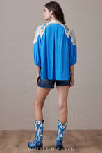 Load image into Gallery viewer, Not My First Rodeo Top