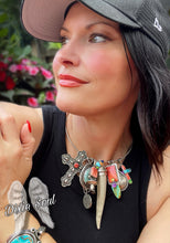 Load image into Gallery viewer, Spiny Neck Mess 1