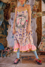 Load image into Gallery viewer, SLIP 197 | Ilameante Clementine Slip | Color: Espiritu Duradero