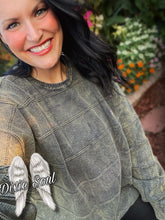 Load image into Gallery viewer, Scott Acid Washed