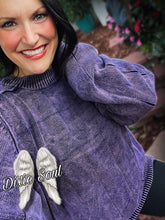 Load image into Gallery viewer, Ryan Acid Washed