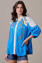 Load image into Gallery viewer, Not My First Rodeo Top