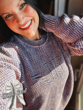 Load image into Gallery viewer, Taylor Acid Washed