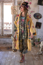 Load image into Gallery viewer, JACKET 1163 | Dragon Romani Kimono