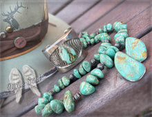 Load image into Gallery viewer, Hues of Spring Green