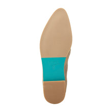 Load image into Gallery viewer, MARTINGALE LOAFER - LATTE SUEDE