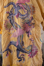 Load image into Gallery viewer, JACKET 1163 | Dragon Romani Kimono
