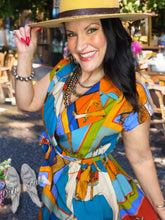 Load image into Gallery viewer, Women Of The Range Dress