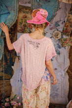 Load image into Gallery viewer, TOP 2256 | Graphics T | Color: Purple Boba