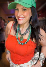 Load image into Gallery viewer, Ribbed Corset Tank