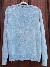 Load image into Gallery viewer, Sean Acid Washed