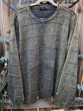 Load image into Gallery viewer, Scott Acid Washed