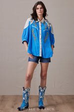 Load image into Gallery viewer, Not My First Rodeo Top