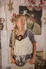 Load image into Gallery viewer, TANK 405-MOON-OS
Flosi Cami Tank