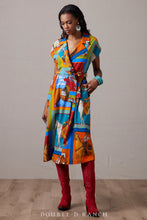 Load image into Gallery viewer, Women Of The Range Dress