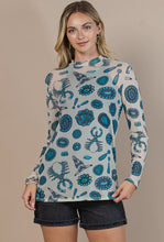 Load image into Gallery viewer, The Jewels Top Spring Edition