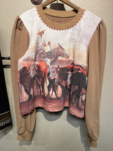 Load image into Gallery viewer, Sun & Dust Top