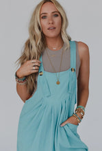 Load image into Gallery viewer, Serenity Wide Leg Jumpsuit