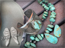 Load image into Gallery viewer, Hues of Spring Green