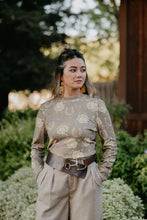 Load image into Gallery viewer, LUCKY BELLE LONG SLEEVE