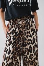 Load image into Gallery viewer, The Sporty Leopard Pants