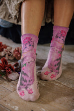 Load image into Gallery viewer, SOCKS 174-ALLDD-OS
Margaret MP Socks
