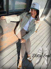 Load image into Gallery viewer, Puremeso Jogger in Taupe