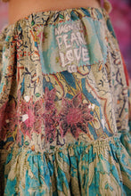 Load image into Gallery viewer, SKIRT 226 | Layered Lucca Skirt