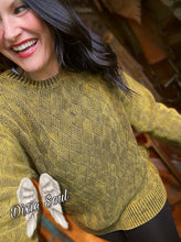 Load image into Gallery viewer, Ricky Acid Washed