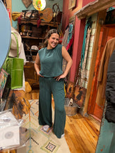 Load image into Gallery viewer, The wear all jumpsuit