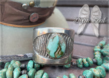 Load image into Gallery viewer, Hues of Spring Green