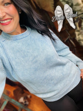 Load image into Gallery viewer, Sean Acid Washed