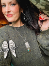 Load image into Gallery viewer, Stetson Acid Washed