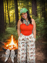 Load image into Gallery viewer, Ribbed Corset Tank