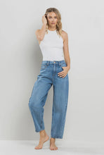 Load image into Gallery viewer, My Fav Jeans: Barrel Jeans