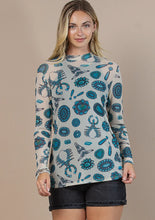 Load image into Gallery viewer, The Jewels Top Spring Edition