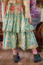 Load image into Gallery viewer, SKIRT 226 | Layered Lucca Skirt