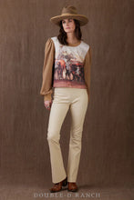 Load image into Gallery viewer, Sun & Dust Top