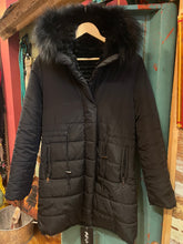 Load image into Gallery viewer, Reversible Down Parka