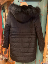 Load image into Gallery viewer, Reversible Down Parka
