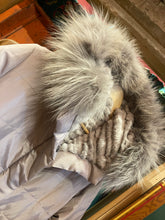 Load image into Gallery viewer, Reversible Down Parka