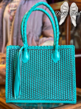 Load image into Gallery viewer, The Turquoise San Marcos Collection