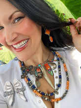 Load image into Gallery viewer, Spiny Neck Mess 1