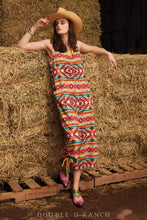 Load image into Gallery viewer, Saddle Up Jumpsuit