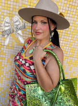 Load image into Gallery viewer, Saddle Up Jumpsuit