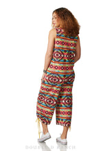 Load image into Gallery viewer, Saddle Up Jumpsuit
